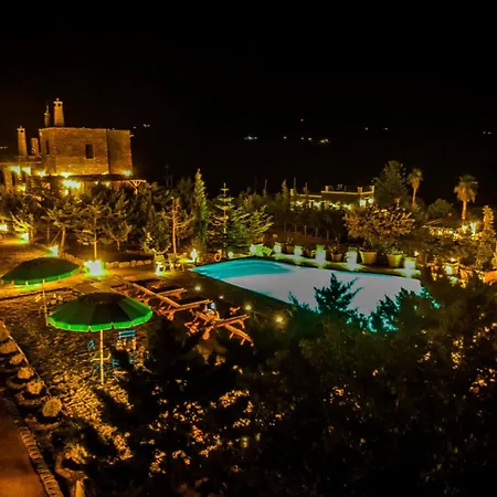 Villa Island Kea Poseidon *