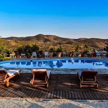 Island Kea Poseidon Villa *