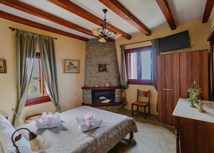 Island Kea Poseidon *