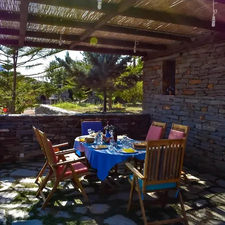 빌라 Island Kea Poseidon