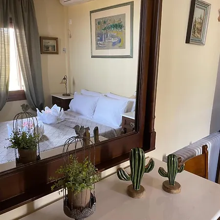 Island Kea Poseidon *