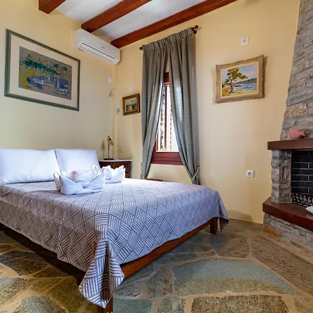 빌라 Island Kea Poseidon